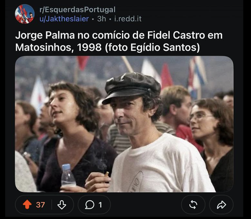 ESuposto's tweet photo. @x_coimbra Nem podia ser de outra forma. https://t.co/g5QkzMJdc4