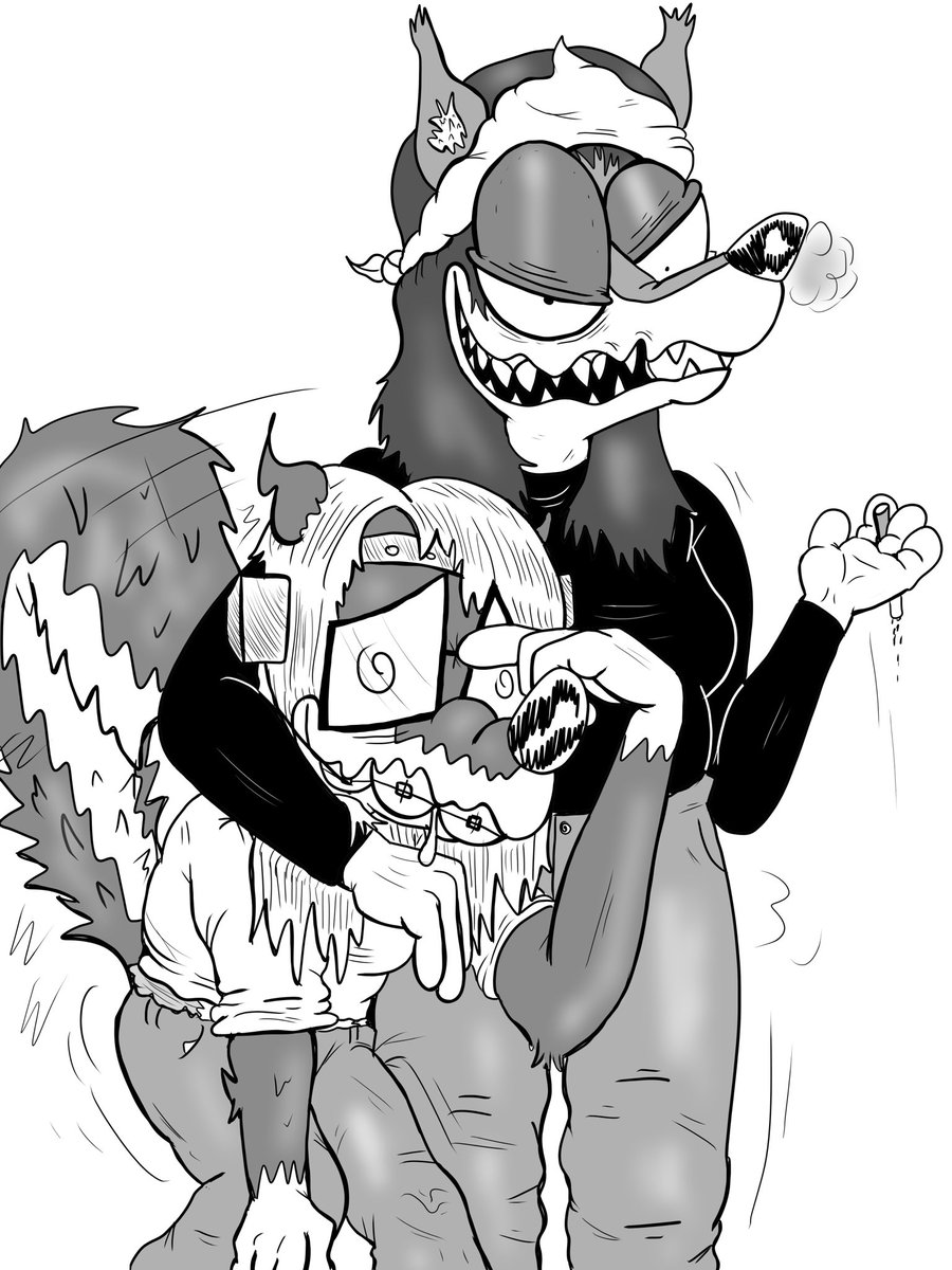 edentulousdog's tweet photo. Sketchin’ https://t.co/5u9OPTm8O4