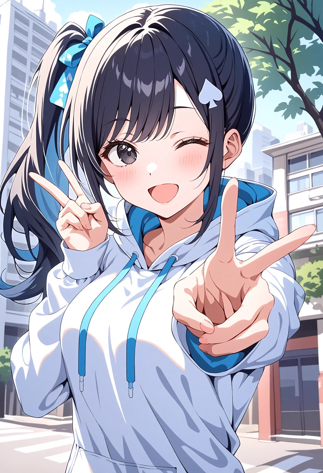 ハンピョンイル(hAnpyongIl)@AIイラスト on X: 