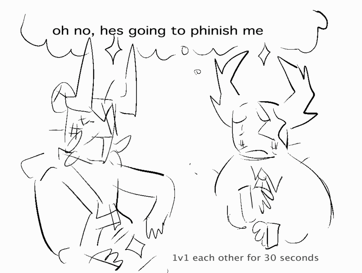 neshToska's tweet photo. hi im john phighting and this is my vent art (1/2) https://t.co/Iw60VL0hl4