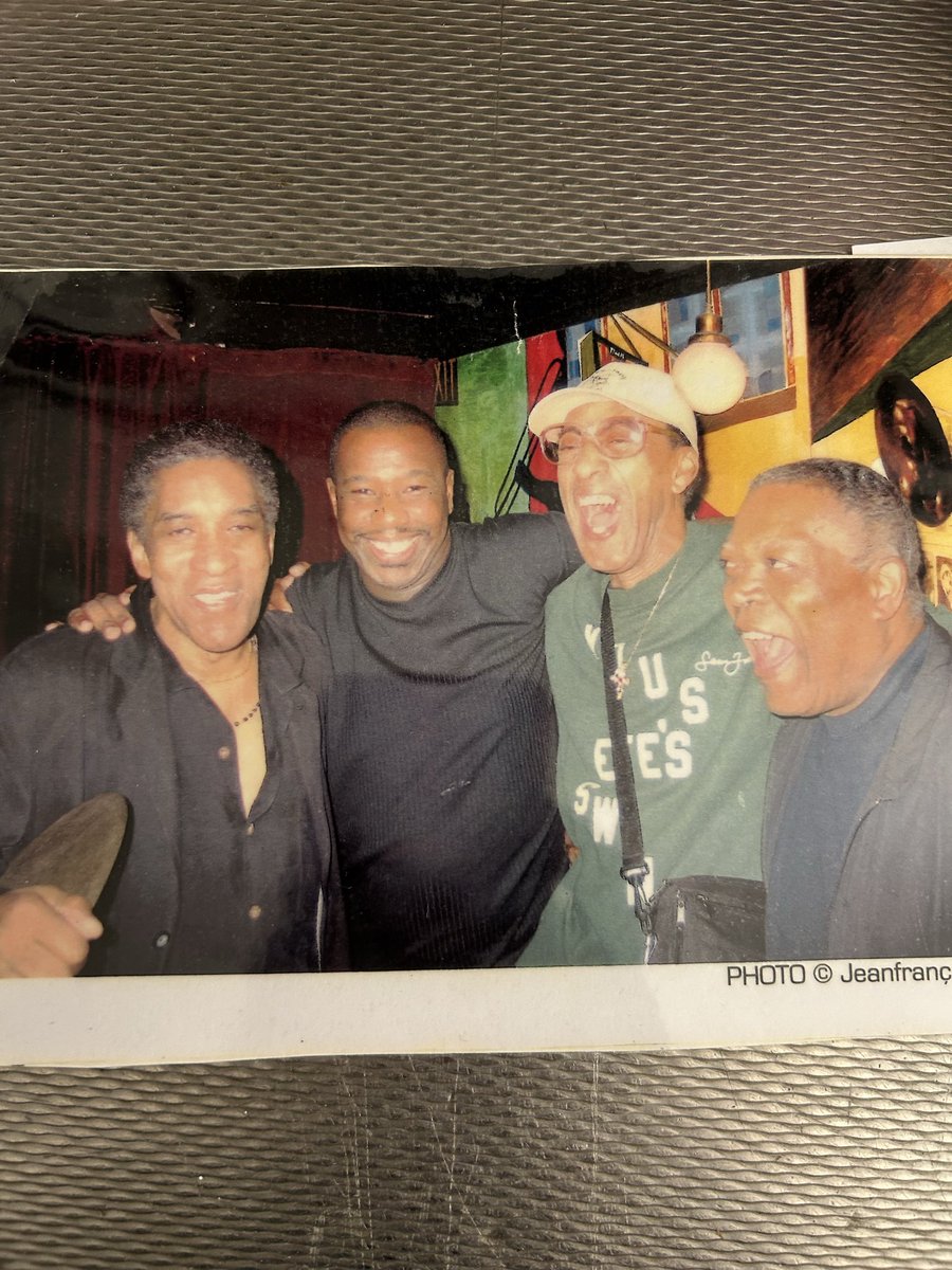 siEUN's tweet photo. @RealMcCoyTyner https://t.co/xNU1l9I9dg