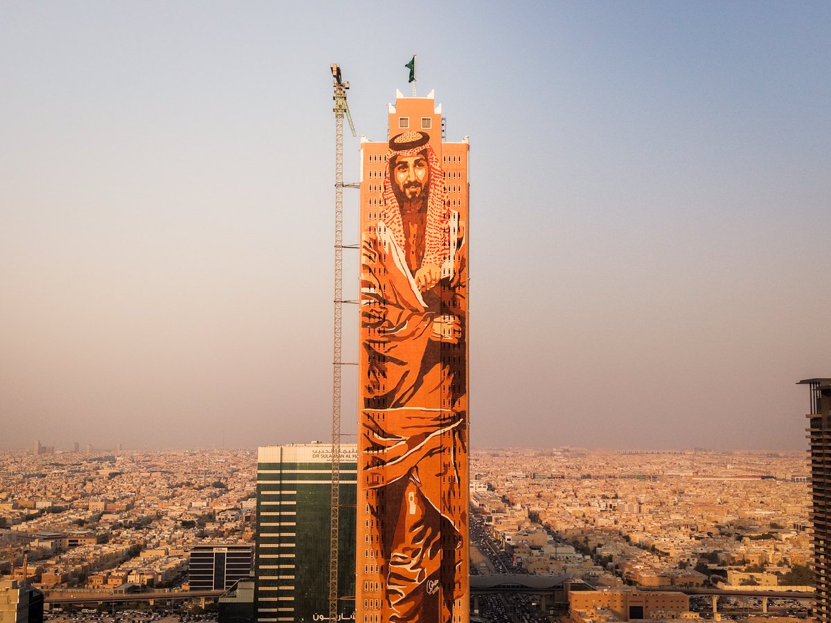 AL_mad33's tweet photo. @HDBHotels @ebrahim34ab • على قمة طويق.. نرى مستقبل وطن لا يعرف المستحيل 💚
—
يُتبع لقطات #بتصويري_الجوي #برج_طويق #فنادق_هدب
وهذه جميع الصور التي تشرفت بتصويرها والله ولي التوفيق 🙏🏻
@ebrahim34ab  @HDBHotels https://t.co/ffVs2Y9LRs