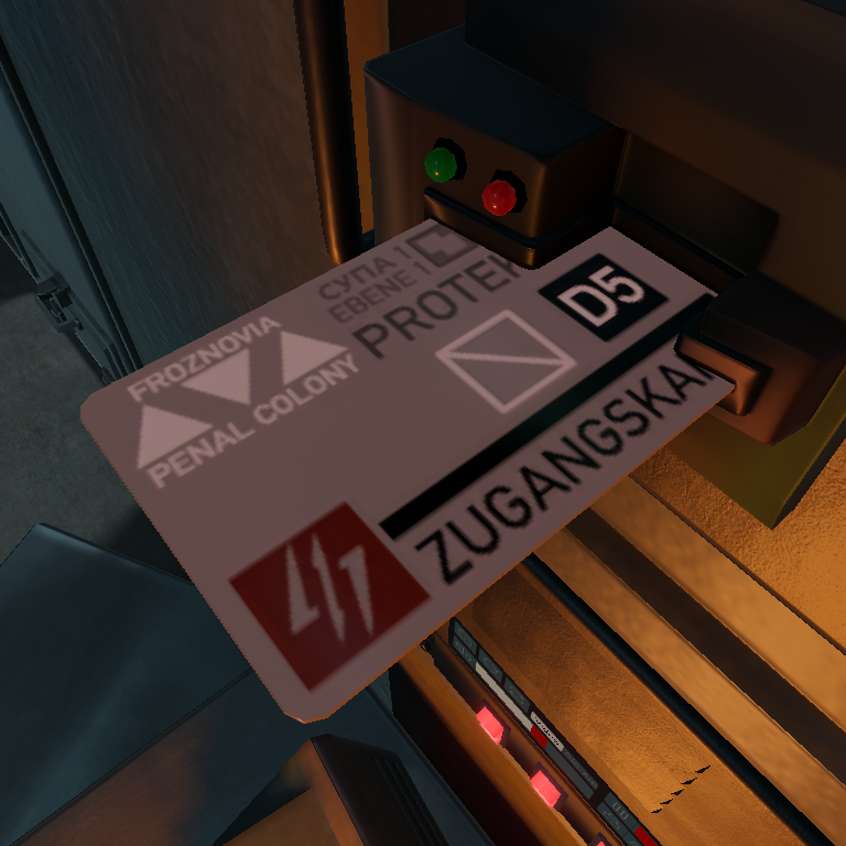 KyrahAbattoir's tweet photo. Cell block D-5 small update - https://t.co/Te1txXMHhH #KDC #Froznovia https://t.co/5XkdNkXyBc