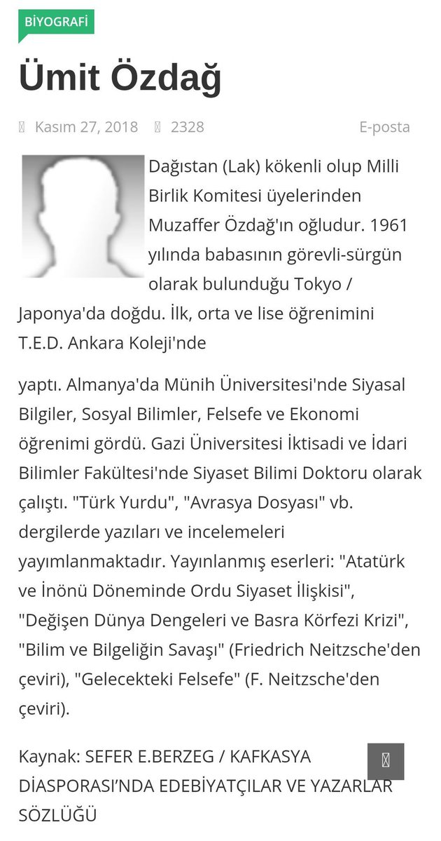 vaybeyokya's tweet photo. @TurhanUurd7aj @srkninci Dağıstanlı lak 👇 https://t.co/HZUAwuS9Il
