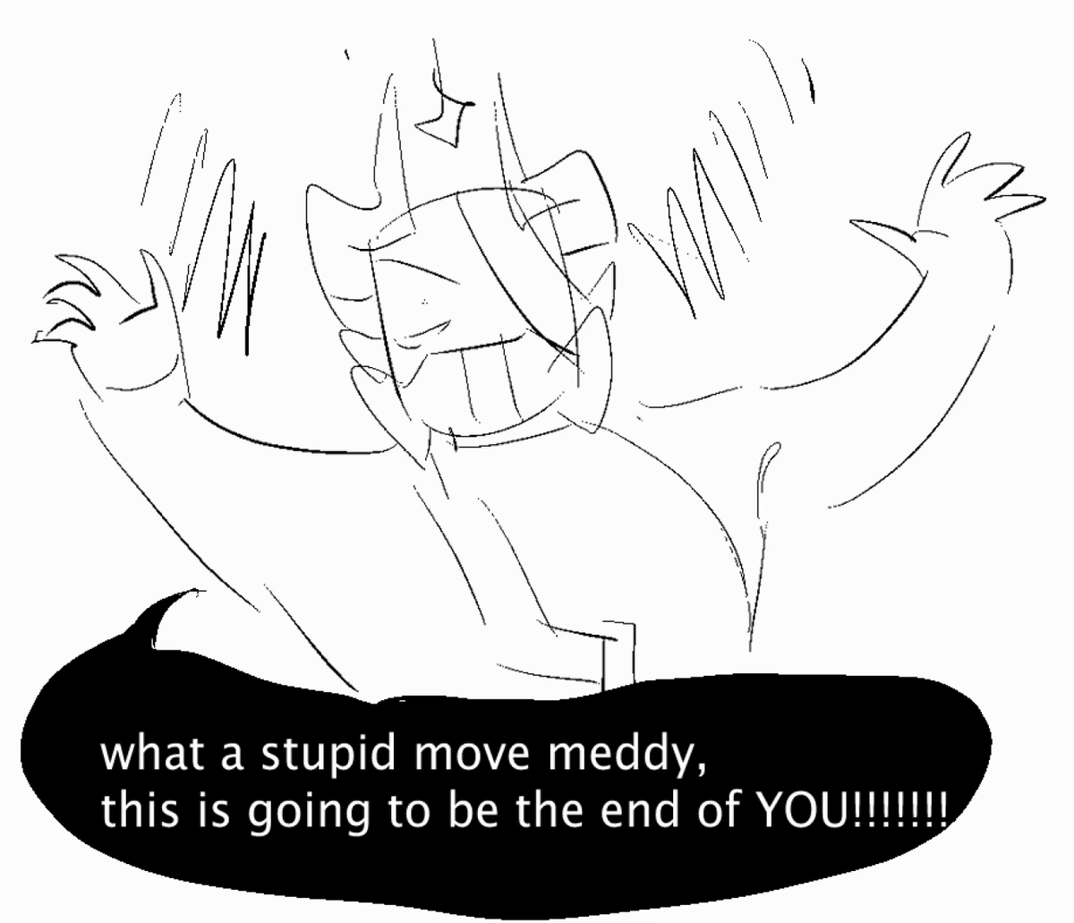 neshToska's tweet photo. hi im john phighting and this is my vent art (1/2) https://t.co/Iw60VL0hl4