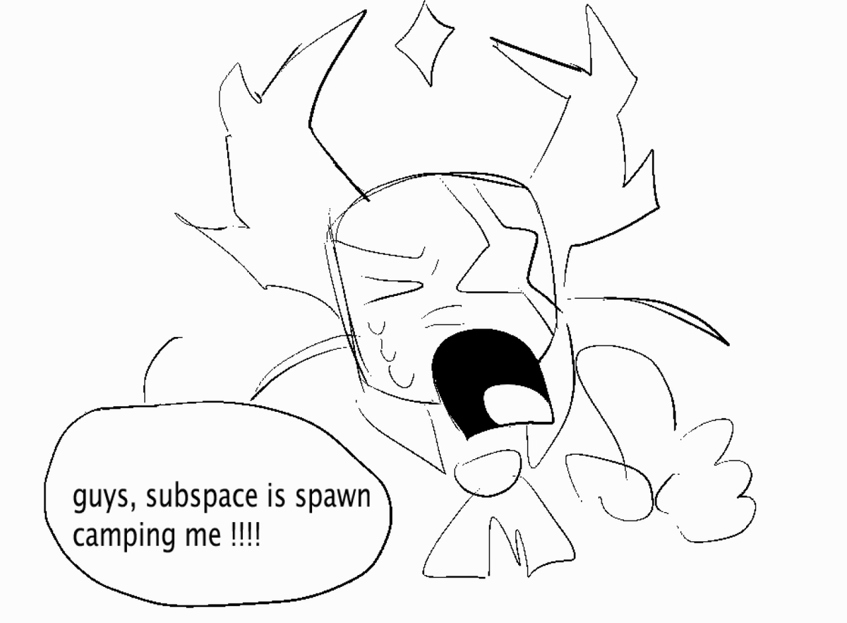 neshToska's tweet photo. hi im john phighting and this is my vent art (1/2) https://t.co/Iw60VL0hl4