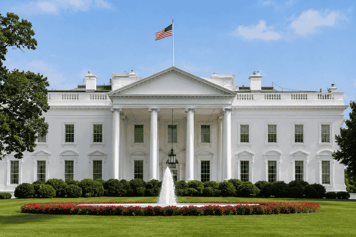 dailypressit's tweet photo. CNN, MS NOW, and Politico just sued Trump over their White House ban — and the case landed with the same judge who restored Jim Acosta's press pass in 2018.

Full breakdown of the lawsuit, the legal argument, and what happens next: https://t.co/ANQ2ymLbBk https://t.co/BKjcS6Va0d