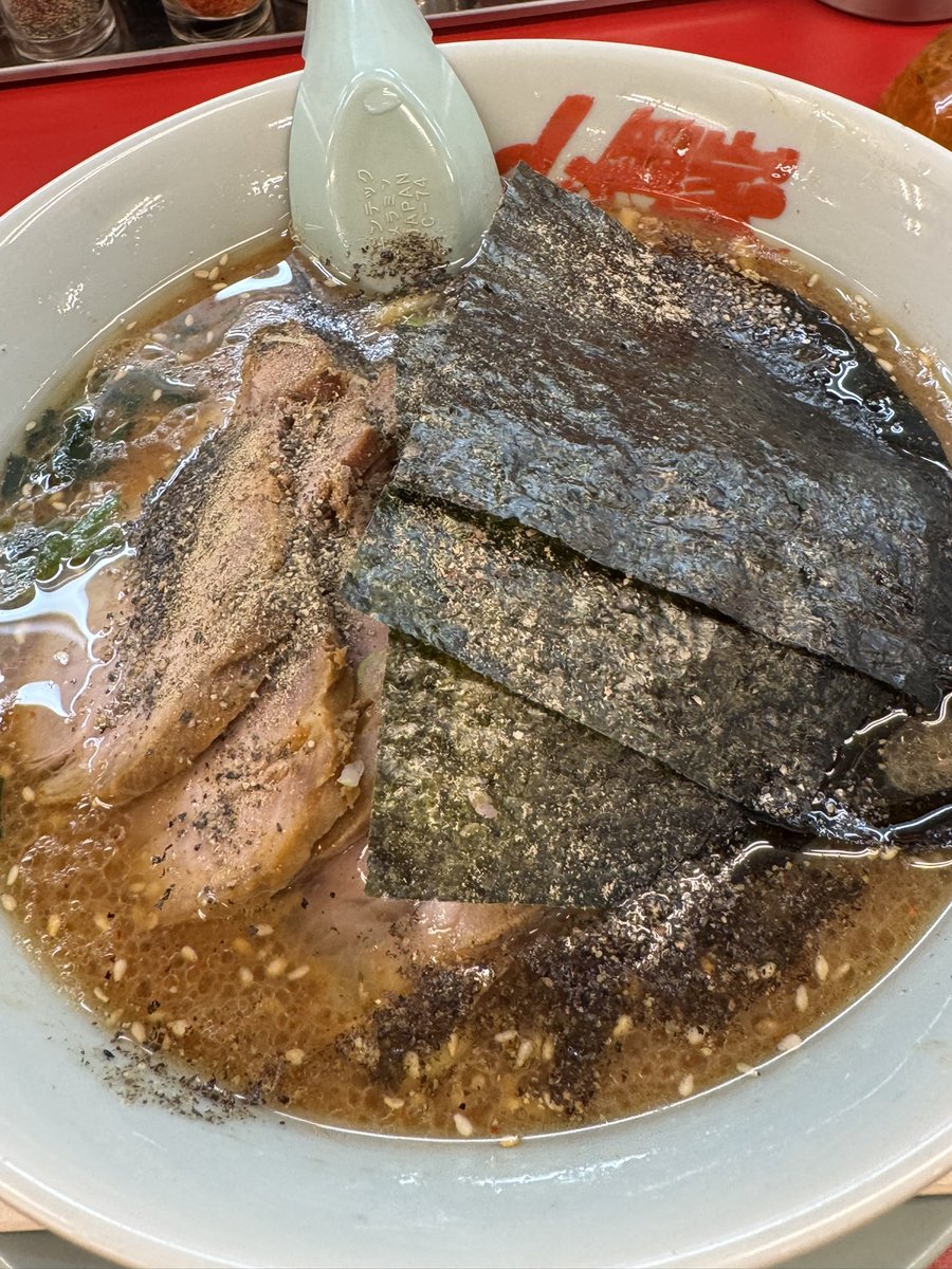 KyvagD's tweet photo. 朝ラーしましょ https://t.co/3JLSWjLdnW