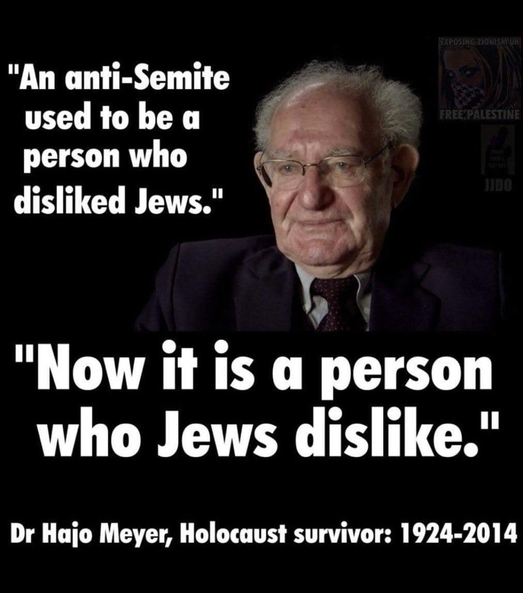 onehumanbean's tweet photo. @cspan Zionism is the cause of antisemitism https://t.co/tSd0uK61AO