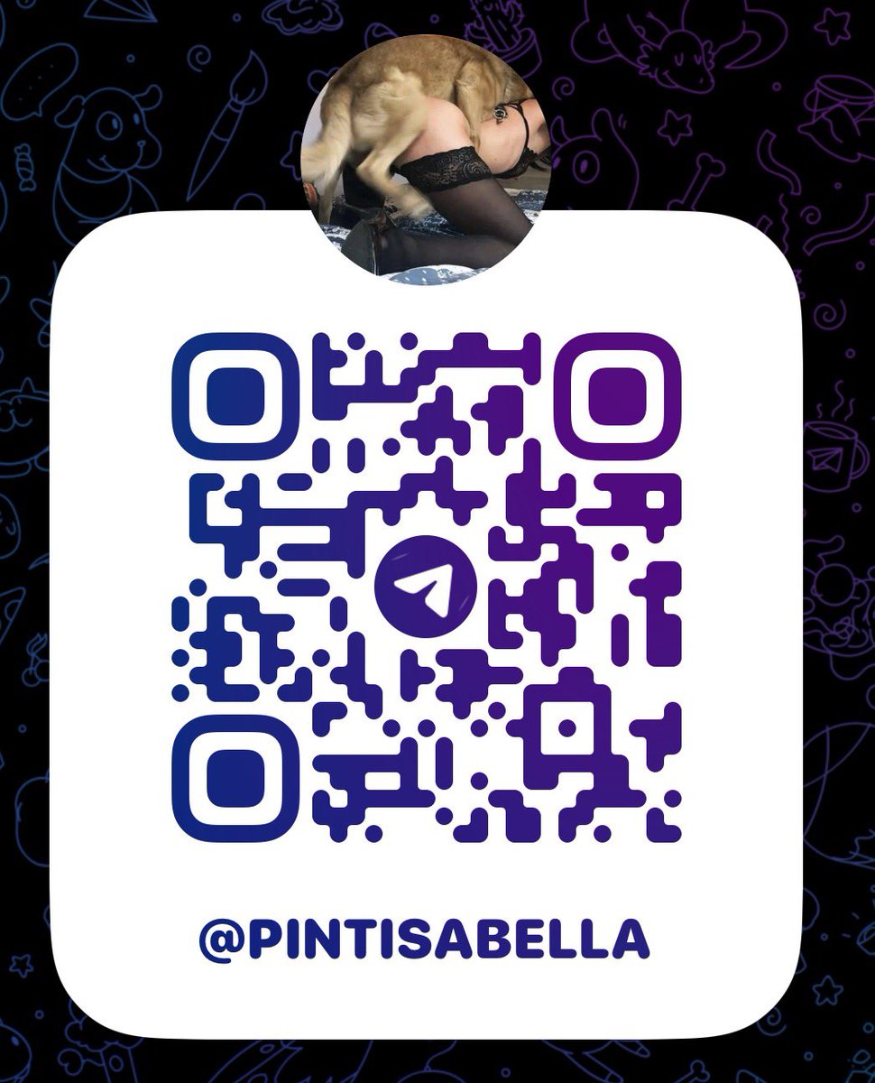 ISABELLAtc4z's tweet photo. Hotasfuck 🥵 my dog goes deeper inside me on telegram https://t.co/AvRGEtGQSf
Dm👆👆
#zoophillia #zoosarevalid #beastiality
#dogknot #zooprideisvalid #zoophile
 #hypnotistzoophilesarevalid #zoophiletwt #zootwt #zoopositivity
#grope #Pardi  #jjk242spoilers https://t.co/BIi3kICN1I