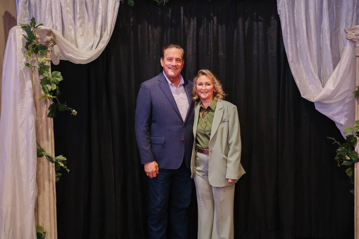 blackhillsprc's tweet photo. Black Hills Pregnancy Center | Life Dinner 2026 

Thank you to everyone who attended this wonderful night and your continued support to the families of the Black Hills! 

Thank you to @LarryRhodenSD for attending and speaking at our event! https://t.co/nzRWqUqRUx