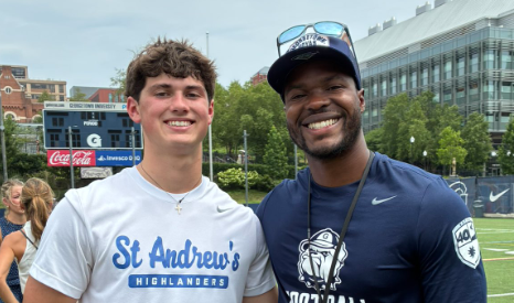 sixstarfootball's tweet photo. Texas 2027 Offensive Firepower Making Noise, a closer look

📈Senior playmakers, big men and underrated weapons fill this Texas group🔥

STORY➡️https://t.co/6iqGPb2SIU

@DerrionDBrooks @rikencross @marcos_erlanson @Westonfranz15 @KameronJ08 @DJGreenTXQB @mann13_ayden @SamMoczygemba @Ryan_Neidigk1 @LukeNelson_4 @DevinPatterson_ @KDPatterson27 @kieran_paegle5 @GagePWilson @JustinQueneau63 @Braden_Riddell @kadeschnei1285 @SpeerKaleb1818 @RyanWatkinsTX @christianw2158