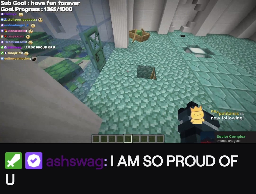 bobonilson's tweet photo. ash on zams chat <3 https://t.co/MhecAWs3Cu