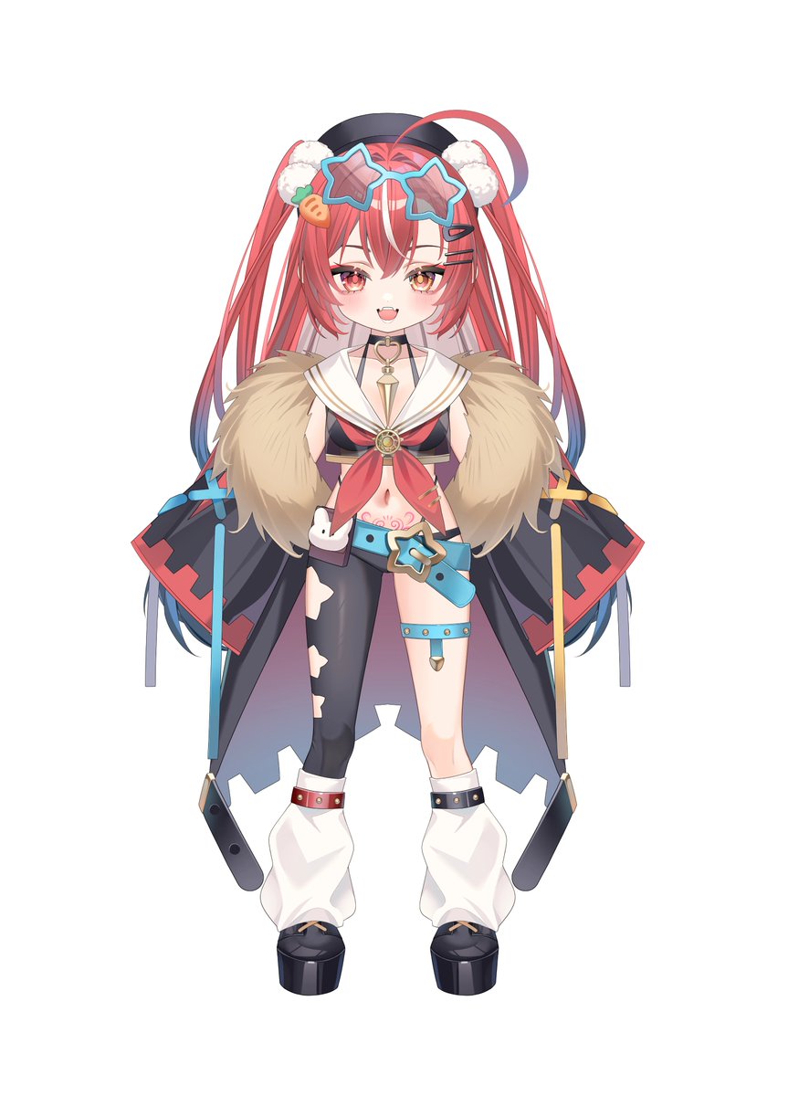 AyaYokiVT's tweet photo. emergency sale pwp 🤍 

dropping my fully rigged live2d model to $1200 usd / ¥190000 yen. 

this is the absolute lowest i can go, i desperately need the money for hospital bills right now 😭 

please rt! or dm me 

https://t.co/ZOVLDjOF0S https://t.co/C31zxWqFM8