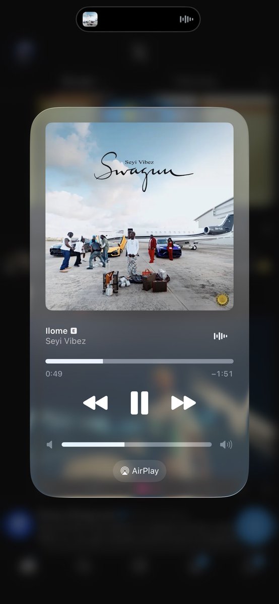 Waris0003's tweet photo. Nobody fit recreate this song! 🔥🔥 https://t.co/TM5CGHag0s
