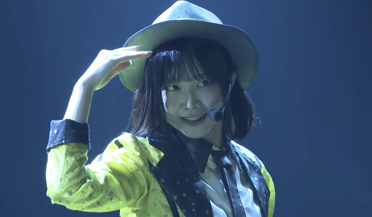 24genba_kantoku's tweet photo. 何だか、凄く楽しそうだったし、しっかり声を出そうと頑張ってたし、とっても目ヂカラがあって、慣れてくればハマり役になる予感がした。
初回でこれは凄いことよ!😲
#可能性こそ未来
#Glorydays
#竹下茉莉花 https://t.co/Wrxo6DFFCl