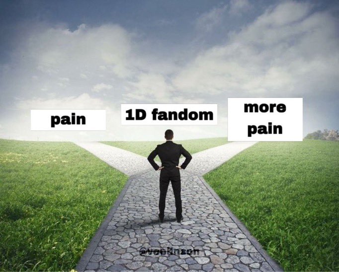 payno_foreever's tweet photo. this is how it feels to be in this fandom. https://t.co/IewEQDjHfX
