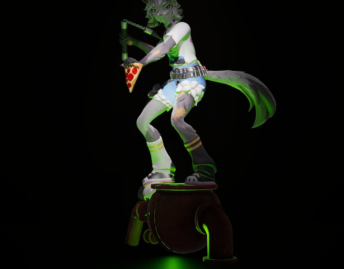 TrulyWolfie_FN's tweet photo. Remember these? Pretty cool emotes/poses all things considered!
#wolfie #fortnite #fortography #fortographystudio #furry https://t.co/nbvCCFDbKF