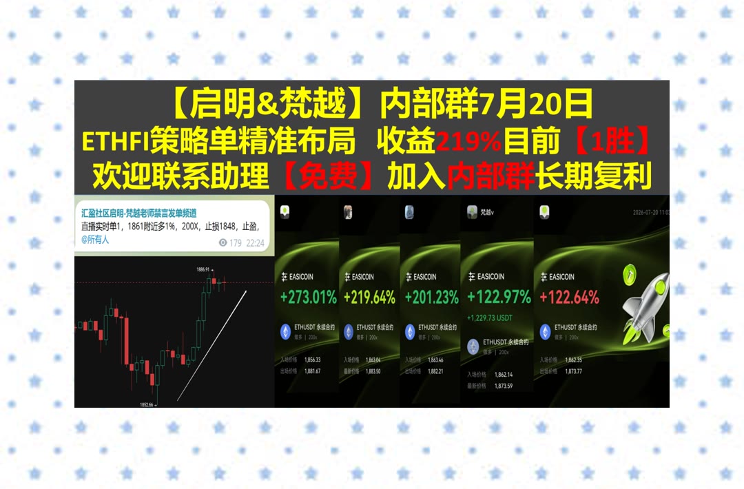 nevergo7's tweet photo. Do more things that make you forget to check your phone.
比特币难梳理？持续分享分析。Web3钱包🪑熬鹰资本📰徐明星📋数字收藏品
Internet Computer🔚The Procter♦Upstart Holdings😈apxUSD
比特币 以太坊 币圈 免费合约跟单社区👉 @fzy988 👈 https://t.co/mH8A51KLYC