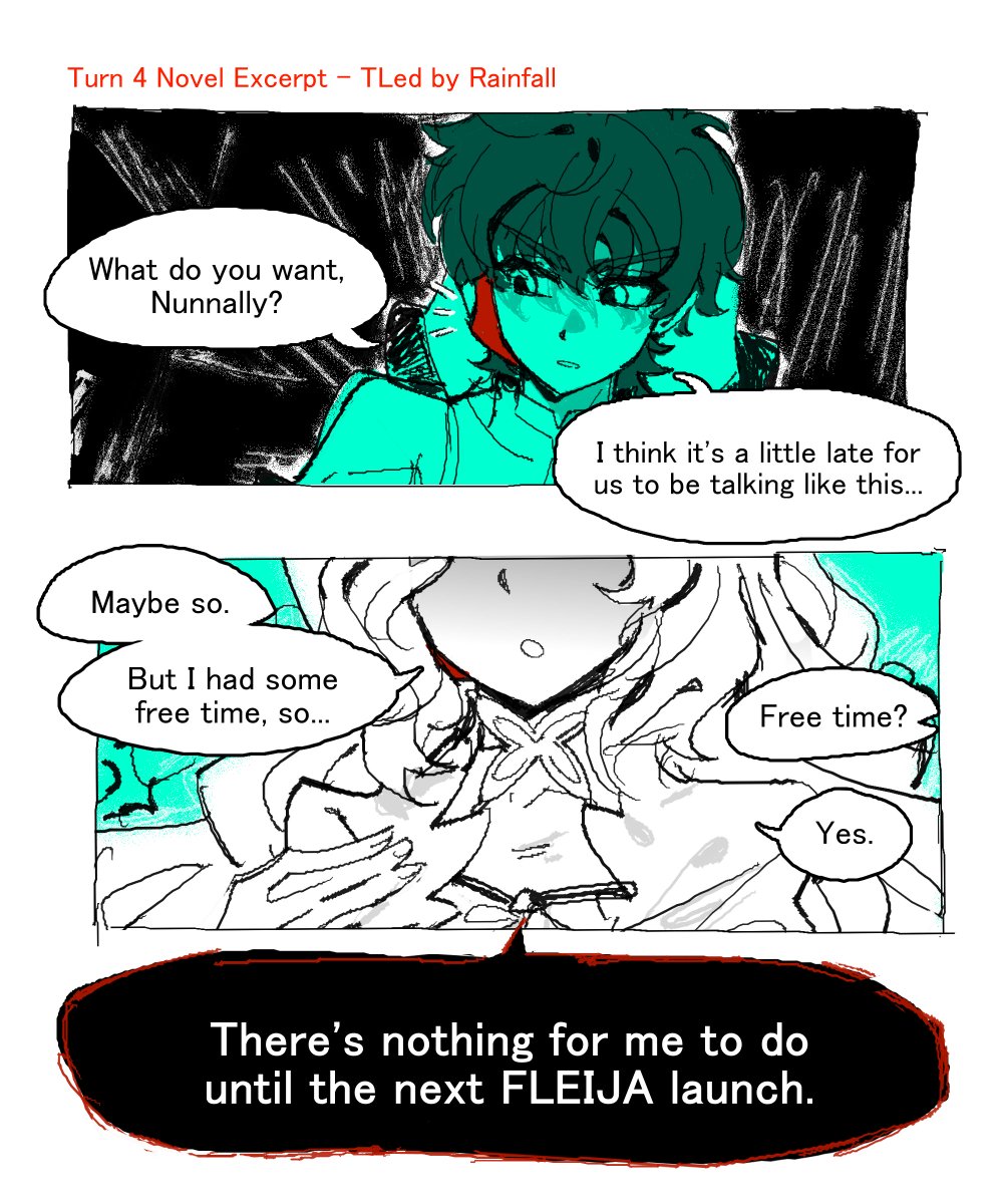 plushlulu's tweet photo. nunnally calling suzaku in the novels made me insane #codegeass https://t.co/cj8A4Hkl3Q