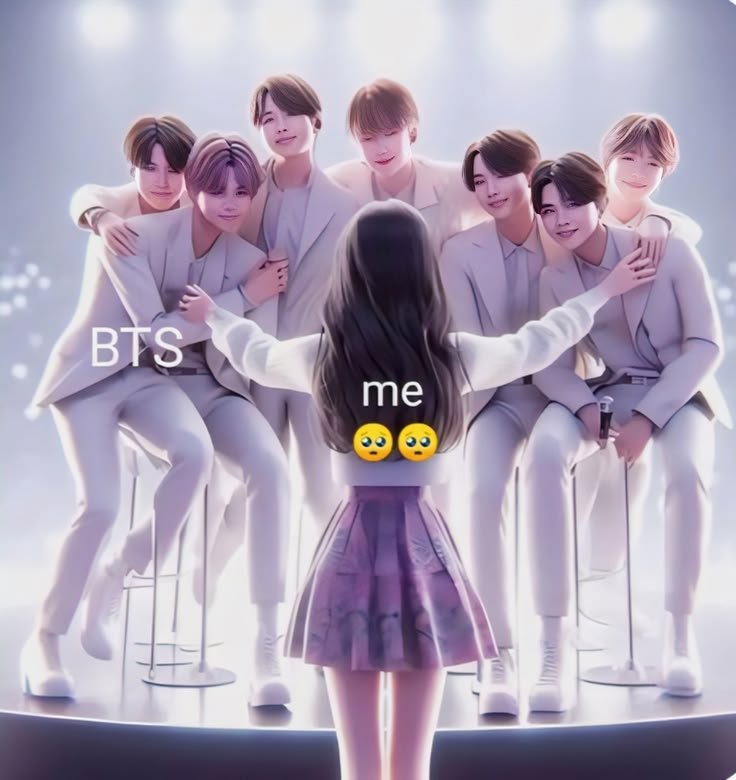 mendefender778's tweet photo. "You can't stop me from loving myself" - BTS🥹 https://t.co/ZrZqgulLpt