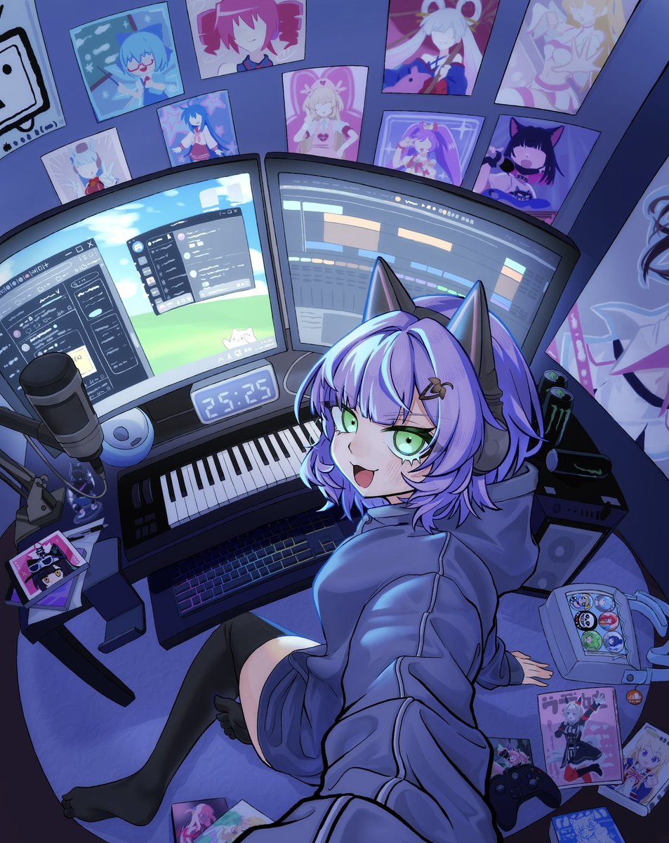 a_kashi_a's tweet photo. (フライヤー制作例) https://t.co/TiVKRBRE8A