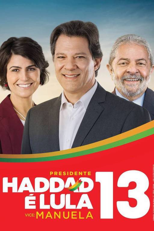 luizcl_souza's tweet photo. Em 2018, Haddad utilizou a imagem de Lula em sua campanha, mesmo ele estando preso por ter a sua sentença penal condenatória por corrupção confirmada no TRF e no STJ. Agora candidatos conservadores não podem utilizar a imagem de Jair Messias Bolsonaro. O Brasil é uma ditadura. https://t.co/WHPQSQVSmm