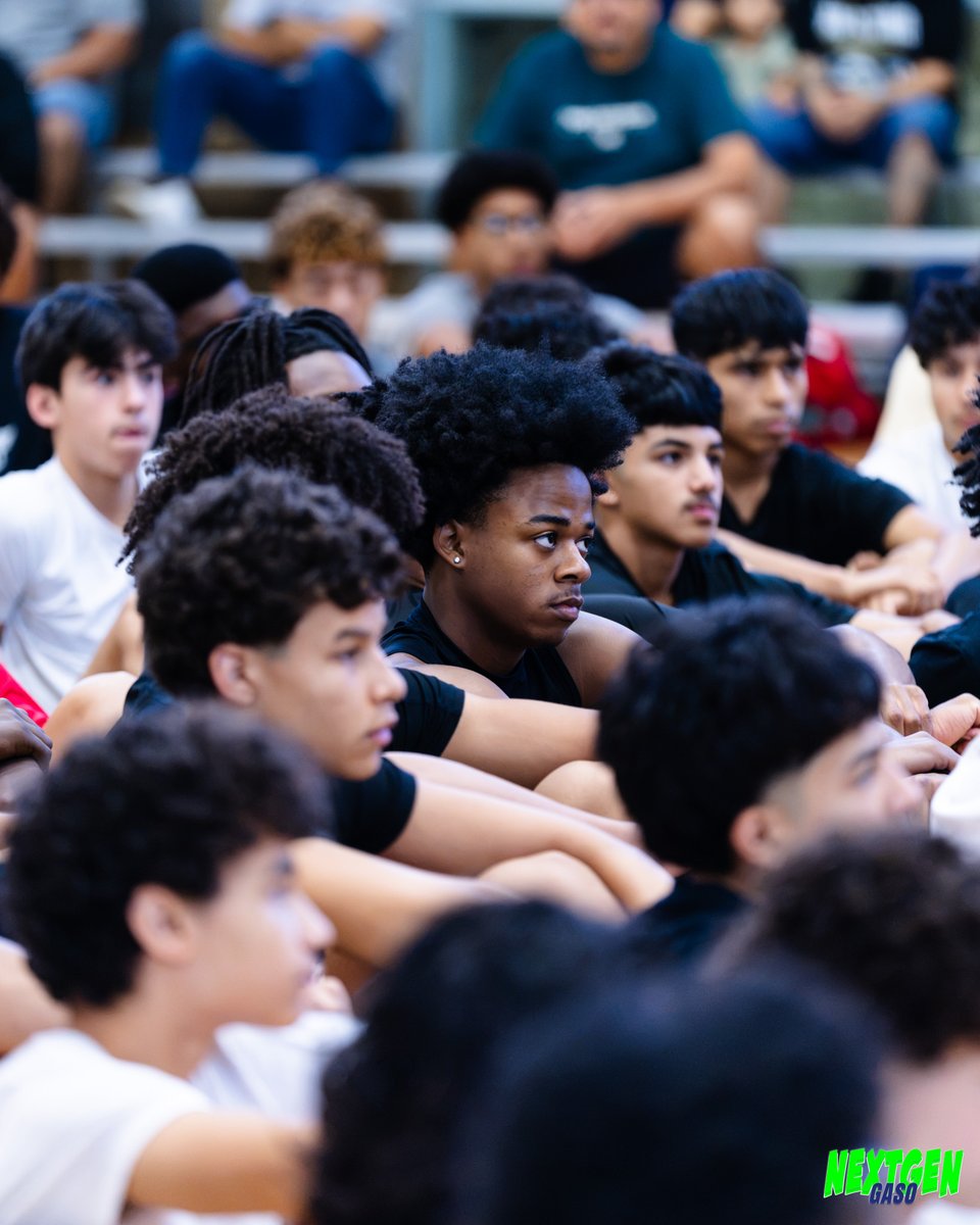 mtimminshoops's tweet photo. San Antonio Was Love 🤍

Another Great @GASONextGen Event 🏀 https://t.co/1BrFJw6D9x