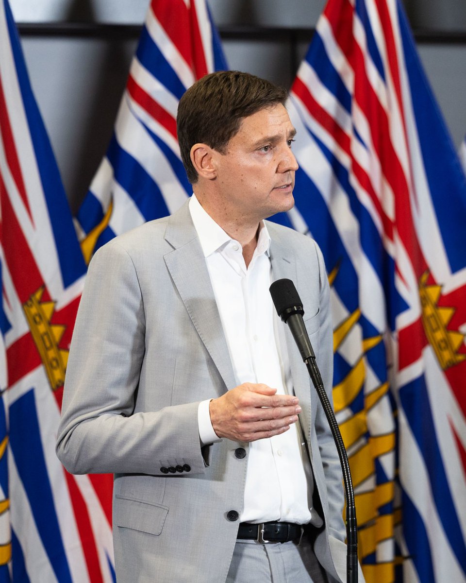 WeAreRentBC's tweet photo. B.C. Provincial Election Called for October 24, 2026. Watch the announcement here➡️ ➡️ https://t.co/4iiQNgmgBx https://t.co/YIemVKxTuY
