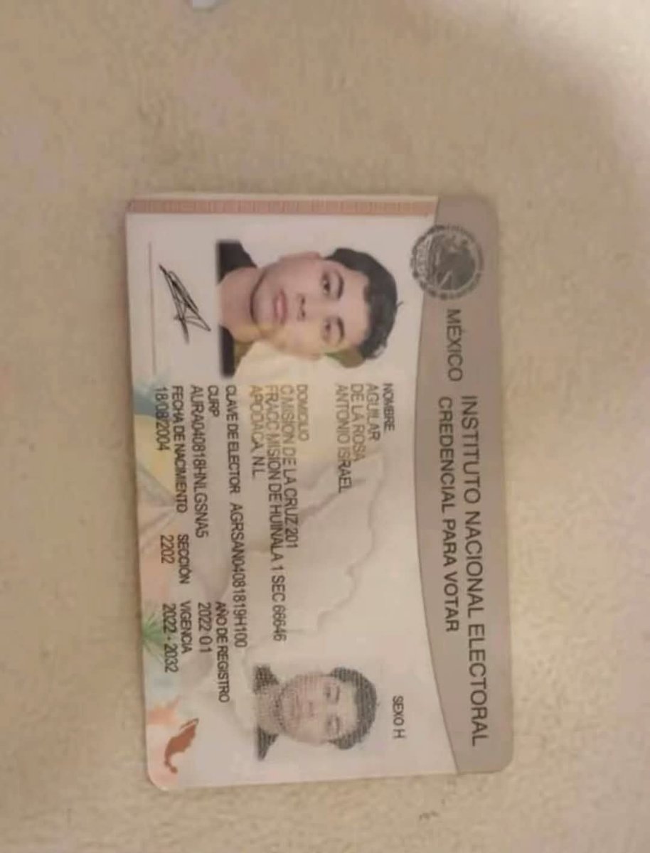 Fedsumin's tweet photo. @jose5v5l Yo https://t.co/icfQRdIRhY