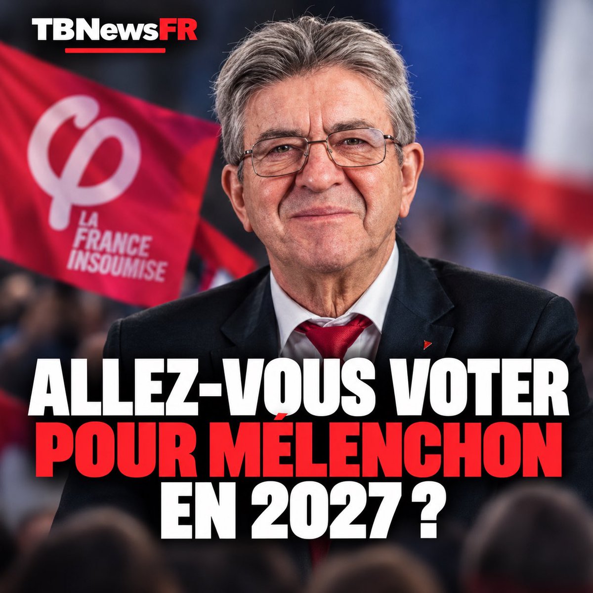 TBNewsFr's tweet photo. 🚩Entre 15 et 20% des Français envisagent de le faire. https://t.co/e9UX8Gss7u