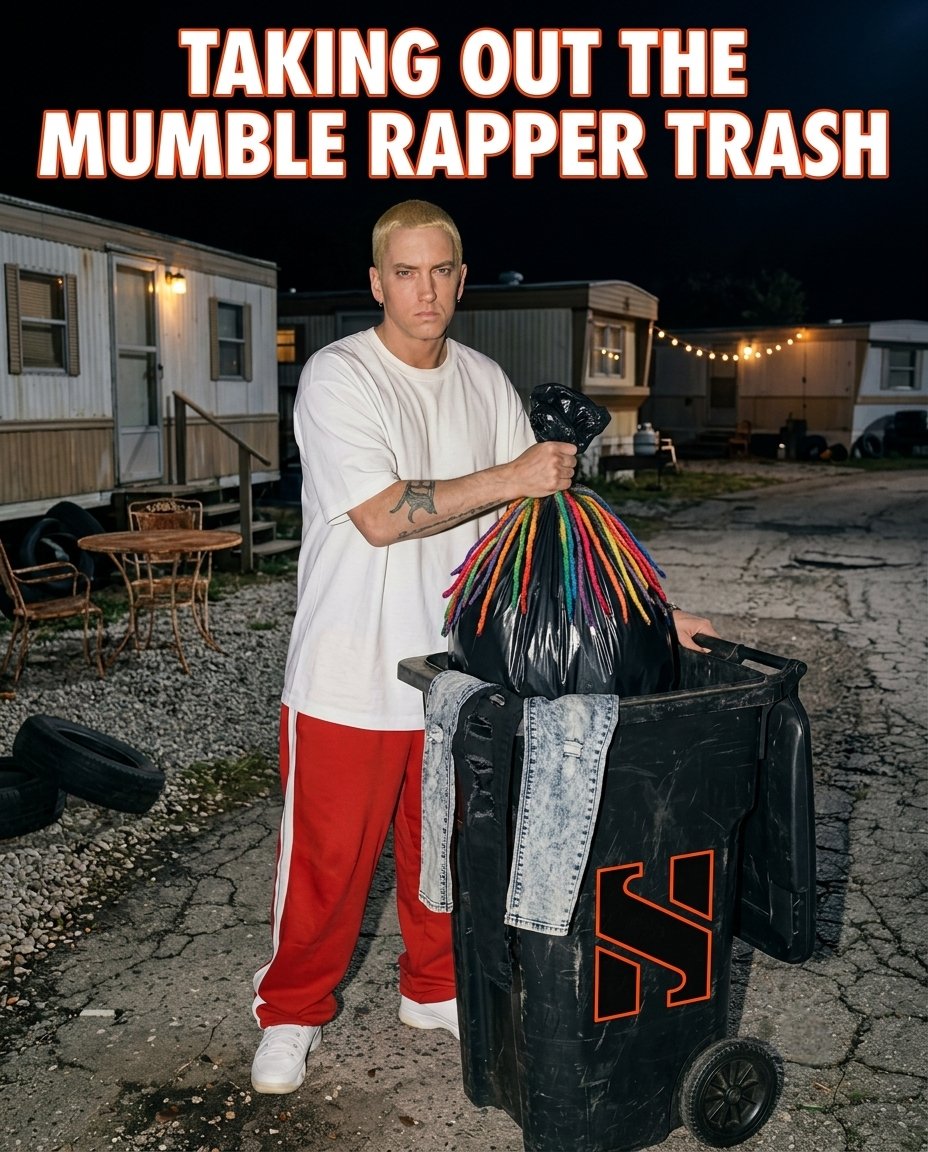 NoSampleMedia tweet picture