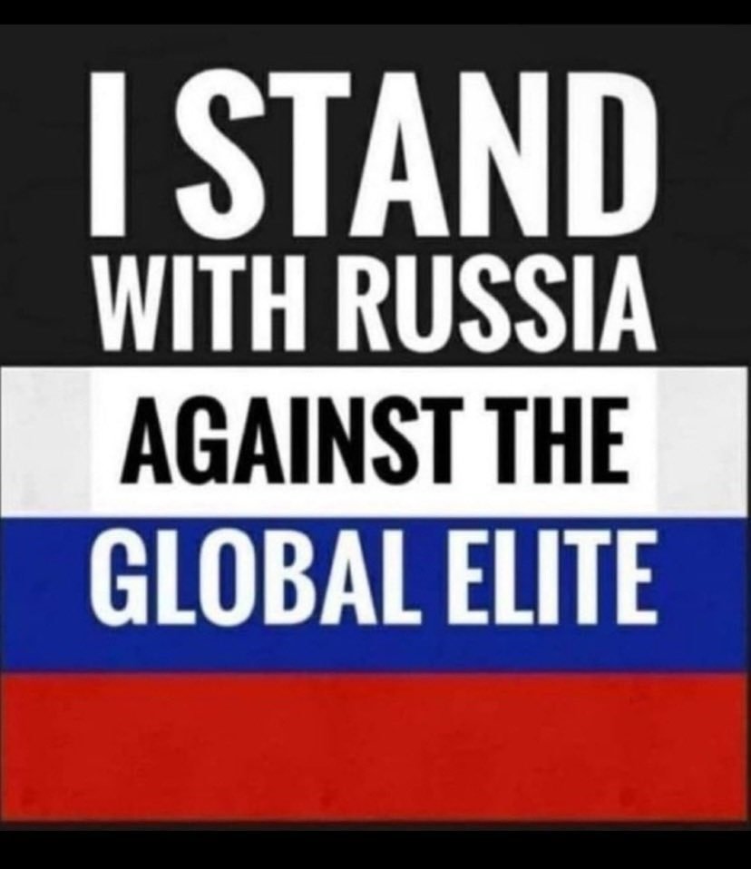 shawn_teahen24's tweet photo. @UniqueMongolia @ZelenskyyUa MAGGOT https://t.co/10xAc2VgzF