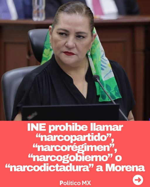 GARCIPAVON's tweet photo. Ok. Entonces serán: #Morenarcos 😎