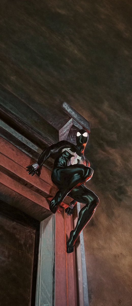 expert_imagez's tweet photo. Happy Wallpaper Tuesday #spiderman https://t.co/ioKAYZFq2r