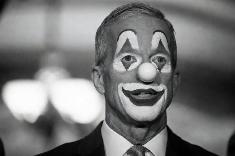 FunkyBeaches's tweet photo. @StephenMil48 21 months of vacation …

The @SenateGOP has ZERO achievements …

@LeaderJohnThune is a LIAR https://t.co/W1SjYeCLbn