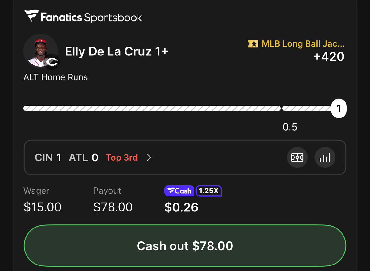 L2Coop_'s tweet photo. Only 1 homer straight today so far 🫡✅

Link in bio for $3 ur first month, come hang out and sweat bets with the cord  daily https://t.co/eg2u8BoPHx