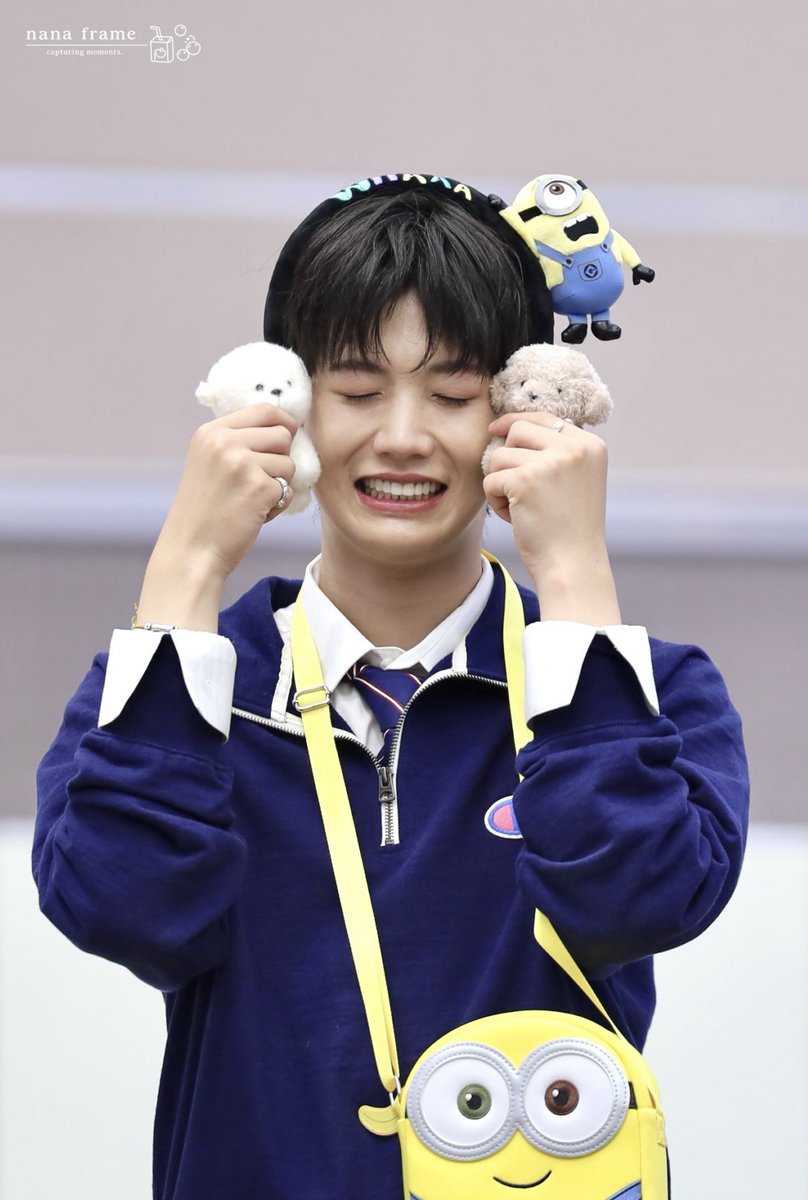 ryoooooha_n7's tweet photo. 260919 🐶✨
#VIBY #RYOHA https://t.co/NCpuFKwQRw