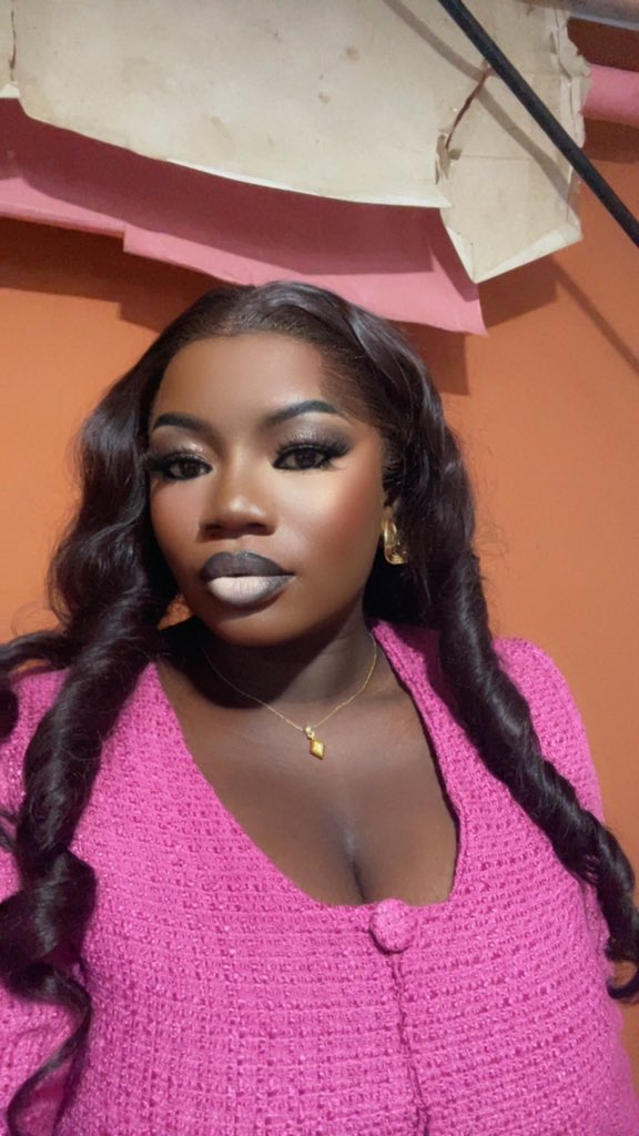 olori_blessing's tweet photo. Happy birthday Blessing Olori 🥳

It’s a new season baby girllllll https://t.co/PCswDaYciY