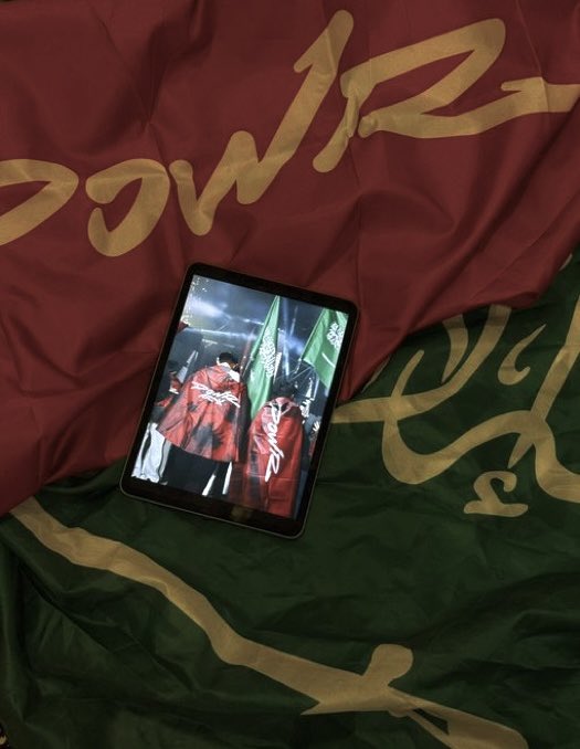 hala_af19's tweet photo. مـوّطنـي و أوّطـانِـي 🇸🇦❤️ https://t.co/5J7Onyv7jQ