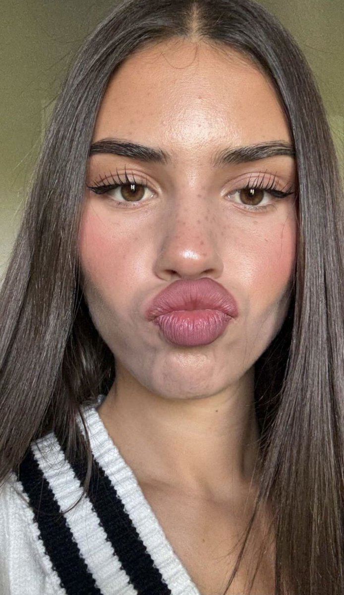 KinkyUhviiva's tweet photo. Pretty PORN faces begging for ur PROTEIN😵‍💫😵‍💫 https://t.co/MnFmZwDRM9