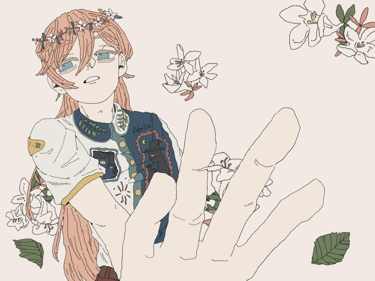 shiyuno003tea's tweet photo. #イラスト #illustration‌ https://t.co/lvTNcdVJx1
