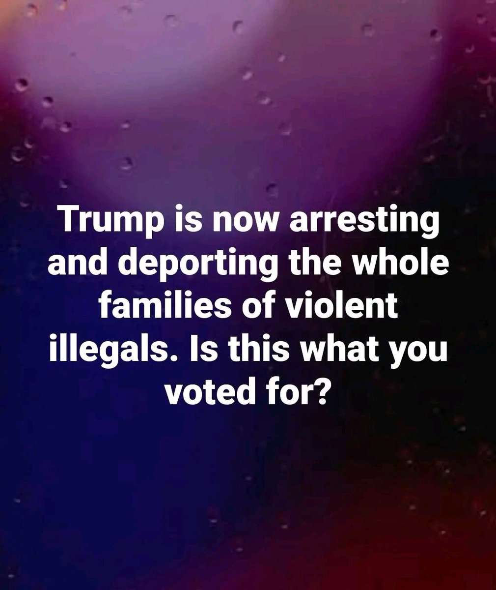 SEzra31589's tweet photo. Is this what you voted for? https://t.co/XHS4CQW3Sf