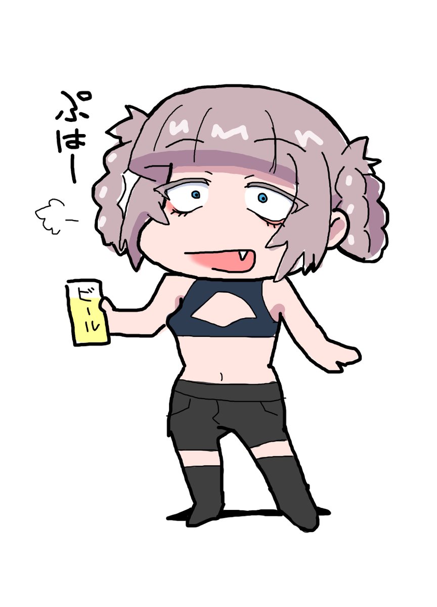 rudoni_kob's tweet photo. はぴば
#よふかしのうた #callofthenghit
#七草ナズナ #落書き #HBD https://t.co/bua3H5GFCR