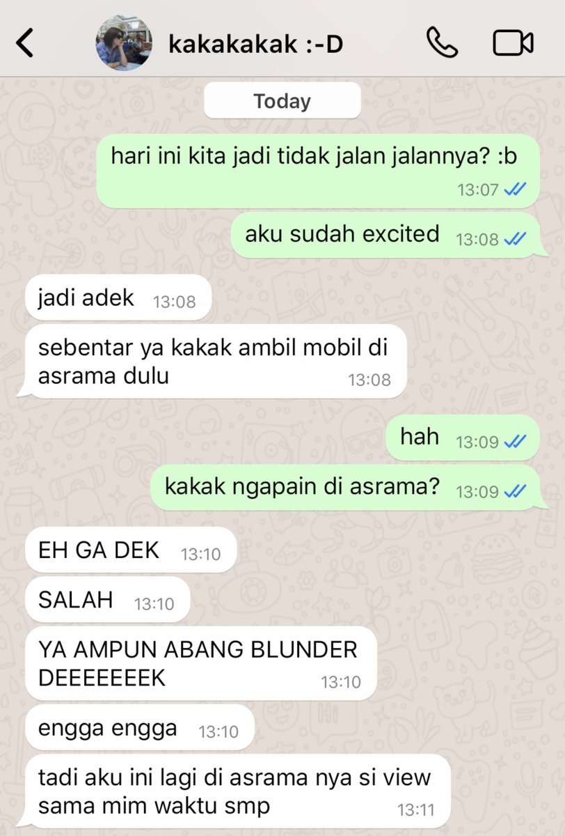 Heartcfelt's tweet photo. #EmiBonnie au, ASTAGA BLUNDER LAGI ABANG DEK https://t.co/K9cnZ3pSMt
