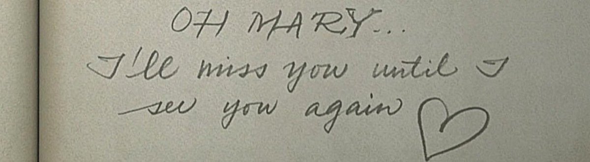 c0wp0key's tweet photo. “ill miss you until i see you again” im so sick. im SO sick. https://t.co/GKDO1fNKto