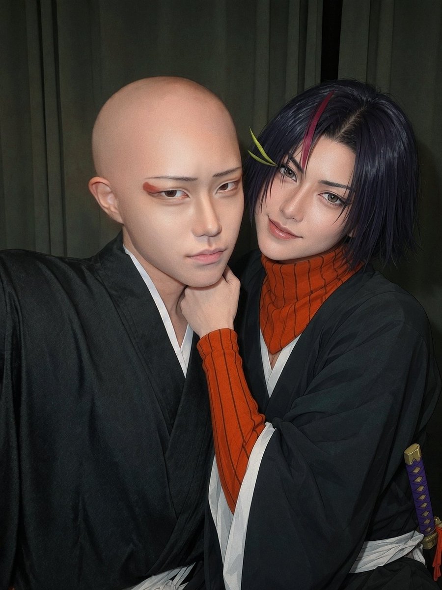 San_S1008's tweet photo. #BLEACH https://t.co/OpU6f7KFIL