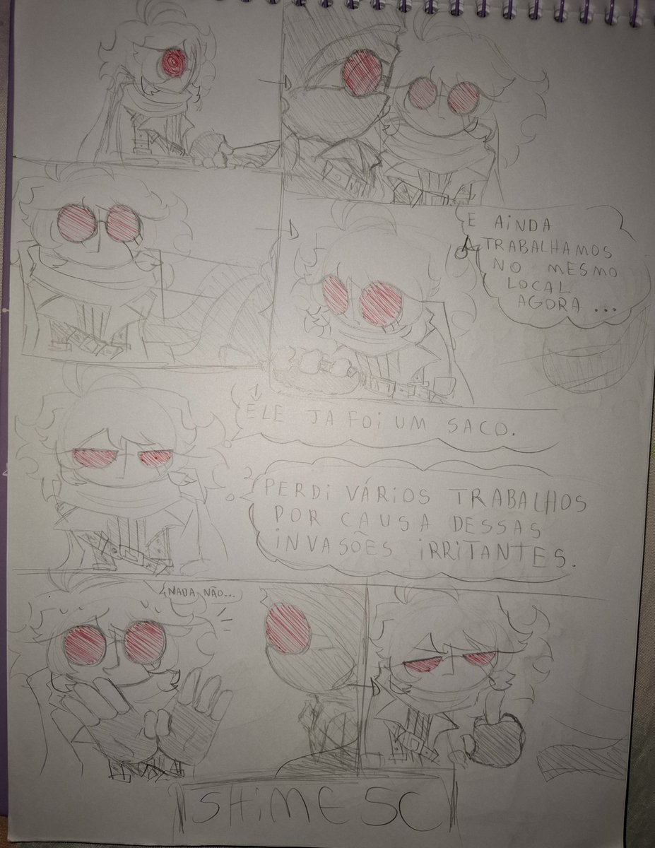 BustyKj's tweet photo. Madness Day🔥🔥🔥
.
.
.
.
.

Mini comic and some sketchs!! 👅👅
(some lore of my oc and doodles)

#madnessday #madnesscombatoc #madnesscombat https://t.co/mIVSadTCw6
