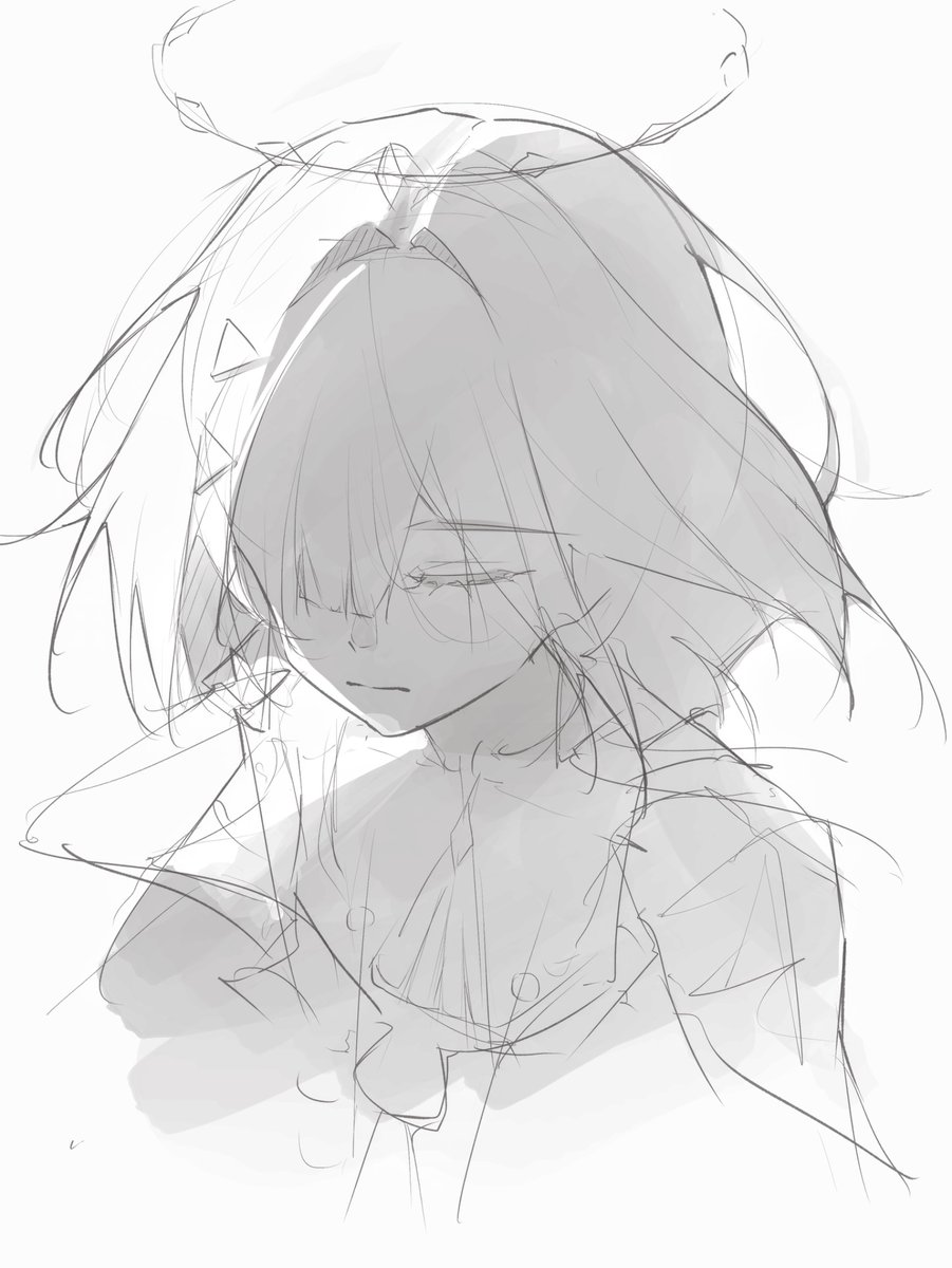 0o_o8zs's tweet photo. #今月描いた絵を晒そう https://t.co/4DtCaLch4R