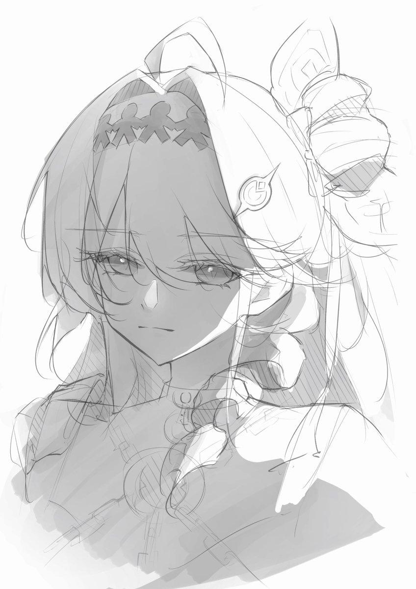 0o_o8zs's tweet photo. #今月描いた絵を晒そう https://t.co/4DtCaLch4R